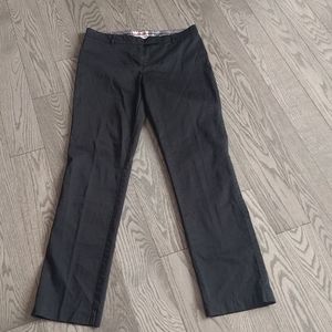 Women's black pants by Midtown